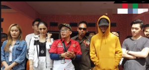 PWRI BOGOR