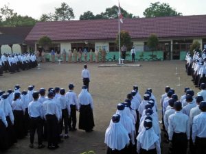Polres Bangka 1