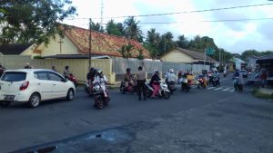 Polres Bangka 4