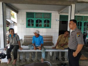 Polres Bangka 6