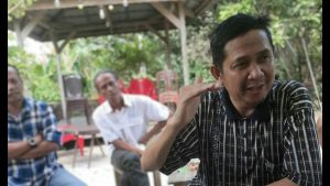 Pilkada Babar 2020