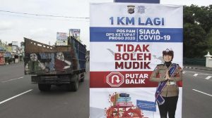 Mudik