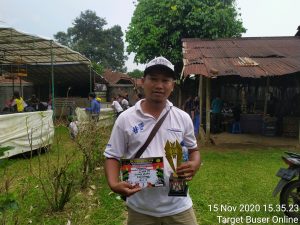 Target Buser Online