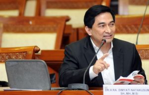 achmad dimyati natakusumah republika