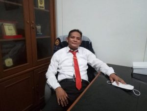 Yudi Suryadikrama