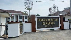 PN Karawang