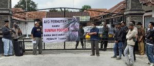 Perhutani