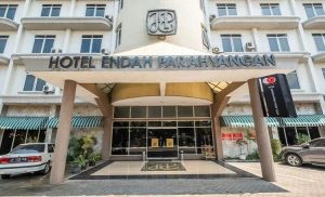 Hotel Endah Parahyangan 2