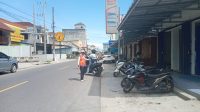 Parkir Belinyu 1