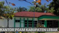 PDAM Lebak