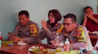 Polres Babar 4