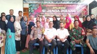 janda pirang 1