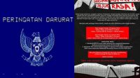 Peringatan Darurat