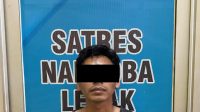 Polres Lebak 1