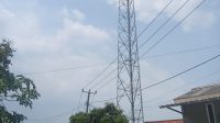 tower ricuh